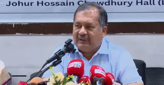 এলডিসি গ্রাজুয়েশন পেছানোর আবেদন করা হয়েছে: তথ্যমন্ত্রী